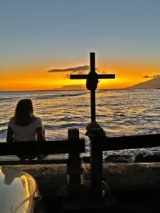 Photo of the Day: Maui at Dusk